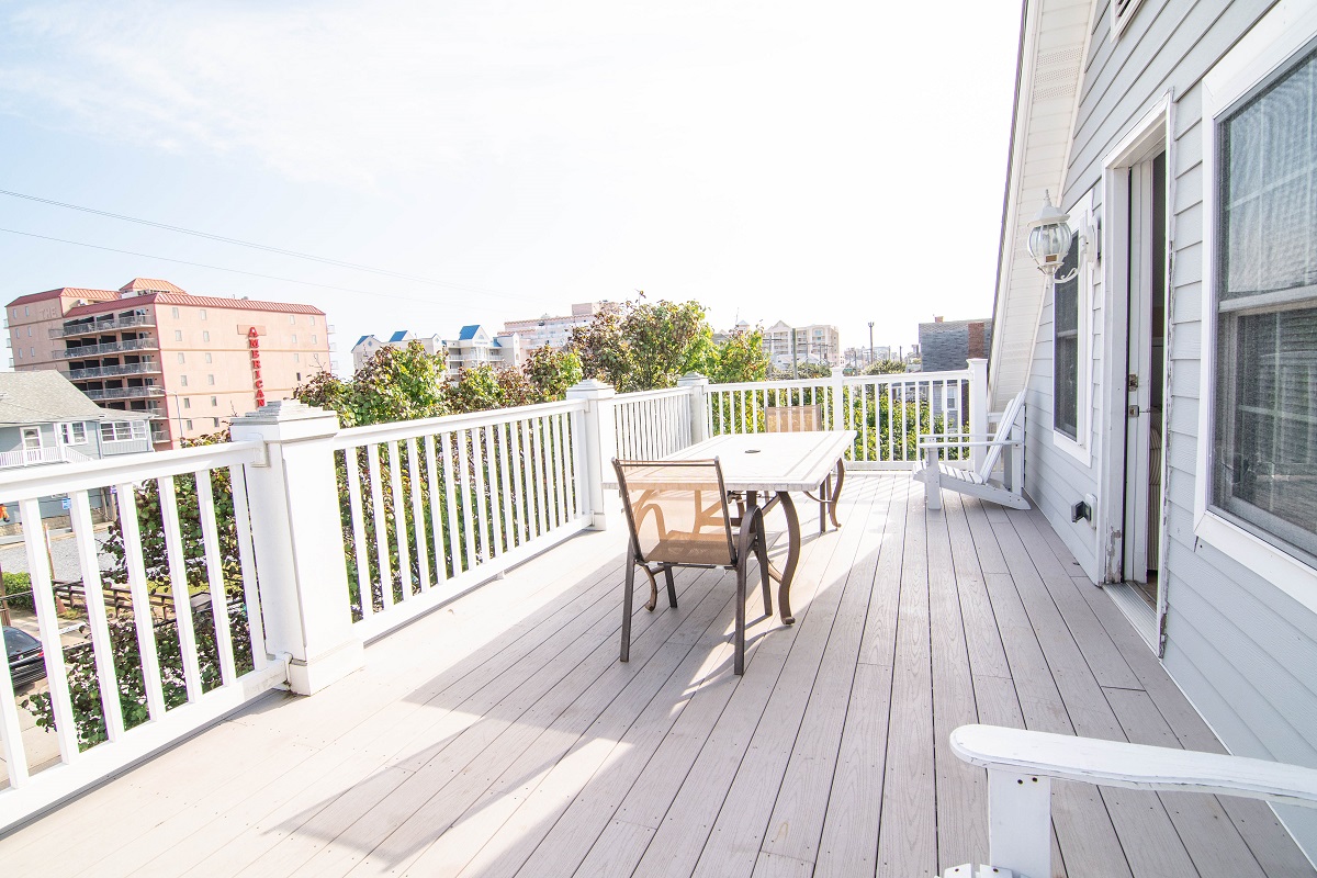 Large Beach House | Vacation Rentals Ocean City, MD | Vacation In OC