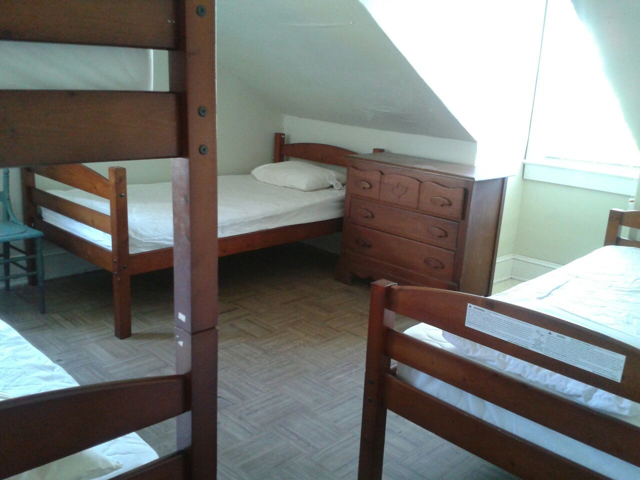 603H Bedroom 2 Up