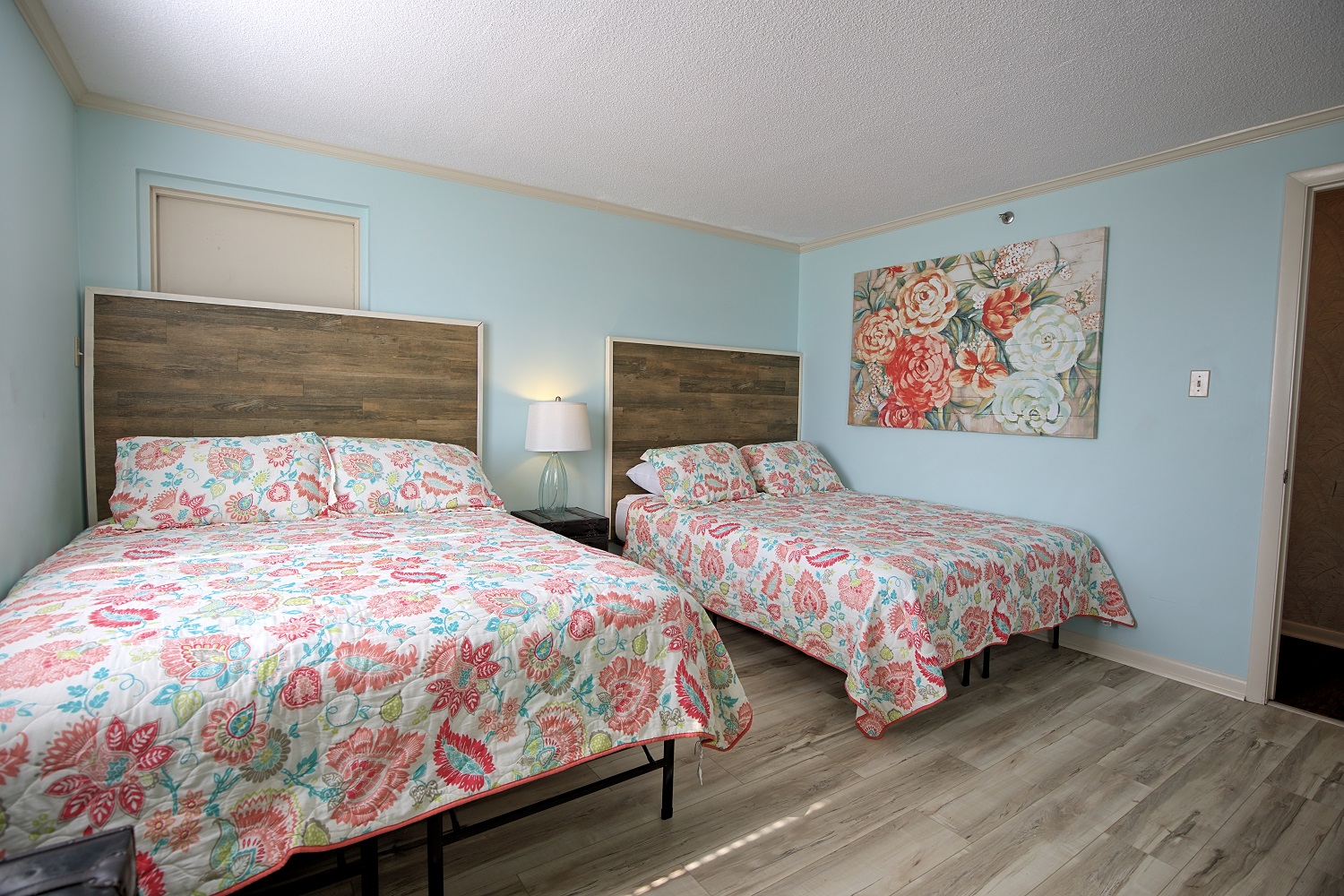 Beachfront Vacation Rental Ocean City MD | Beach Condo in Ocean City MD