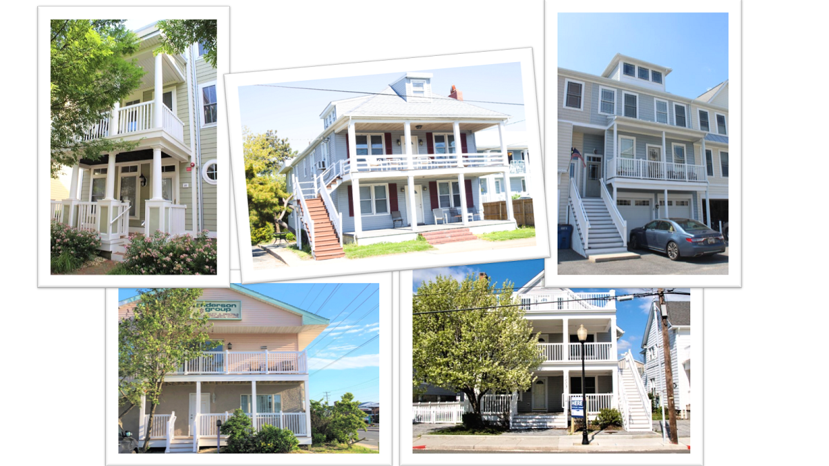 Vacation Rentals In Ocean City Md Beach Rentals Senior