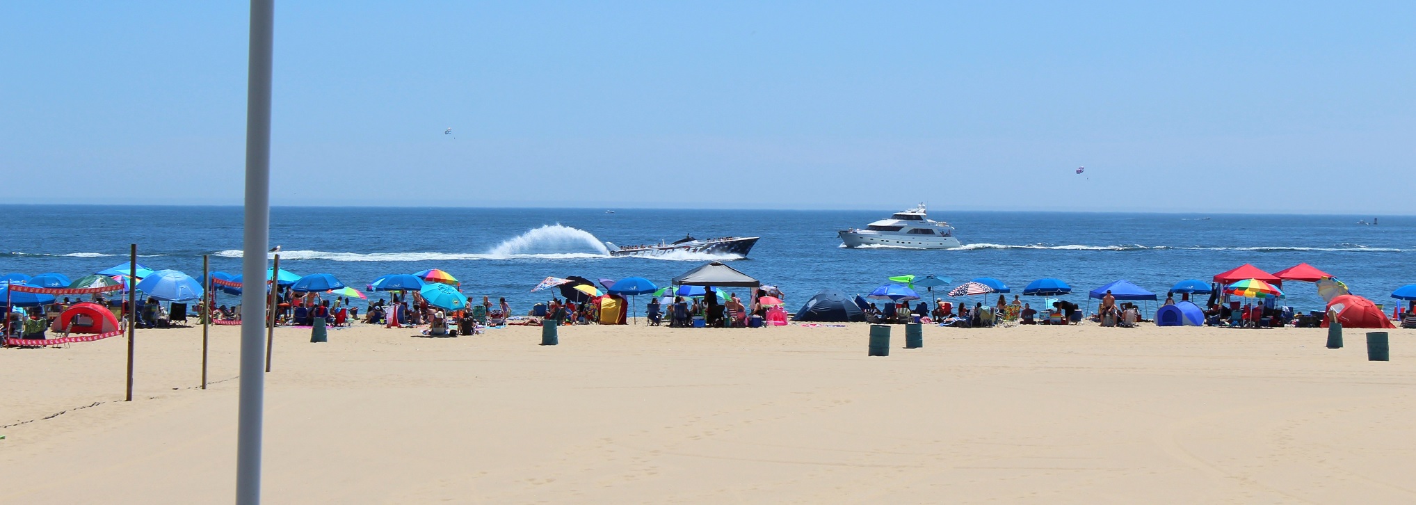 Vacation Rentals In Ocean City MD Beach Rentals Senior Week 2019